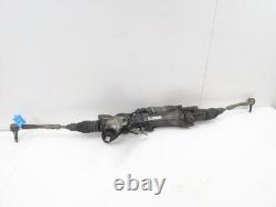 Audi A4 S4 8w Steering Rack Electric Power 3.0 Tfsi Petrol 8w2423055ae 2018