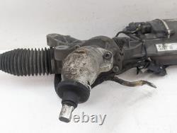 Audi A4 S4 8w Steering Rack Electric Power 3.0 Tfsi Petrol 8w2423055ae 2018