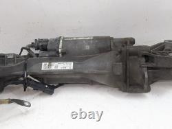 Audi A4 S4 8w Steering Rack Electric Power 3.0 Tfsi Petrol 8w2423055ae 2018