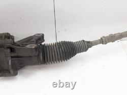 Audi A4 S4 8w Steering Rack Electric Power 3.0 Tfsi Petrol 8w2423055ae 2018