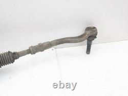 Audi A4 S4 8w Steering Rack Electric Power 3.0 Tfsi Petrol 8w2423055ae 2018
