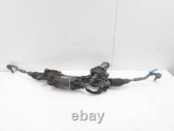 Audi A4 S4 8w Steering Rack Electric Power 3.0 Tfsi Petrol 8w2423055ae 2018