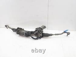 Audi A4 S4 8w Steering Rack Electric Power 3.0 Tfsi Petrol 8w2423055ae 2018