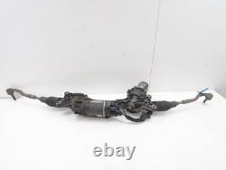 Audi A4 S4 8w Steering Rack Electric Power 3.0 Tfsi Petrol 8w2423055ae 2018