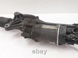 Audi A4 S4 8w Steering Rack Electric Power 3.0 Tfsi Petrol 8w2423055ae 2018