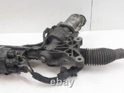 Audi A4 S4 8w Steering Rack Electric Power 3.0 Tfsi Petrol 8w2423055ae 2018