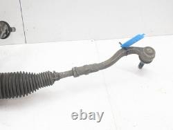 Audi A4 S4 8w Steering Rack Electric Power 3.0 Tfsi Petrol 8w2423055ae 2018