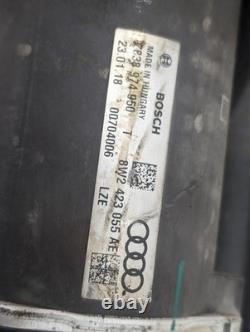 Audi A4 S4 8w Steering Rack Electric Power 3.0 Tfsi Petrol 8w2423055ae 2018