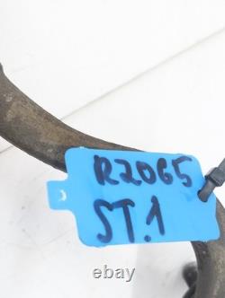 Audi A4 S4 8w Steering Rack Electric Power 3.0 Tfsi Petrol 8w2423055ae 2018