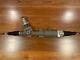 Audi A4 S4 A5 S5 B8.5 8t Electric Power Steering Rack & Pinion Assembly Oem Rhd