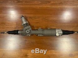 Audi A4 S4 A5 S5 B8.5 8t Electric Power Steering Rack & Pinion Assembly Oem Rhd