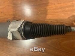 Audi A4 S4 A5 S5 B8.5 8t Electric Power Steering Rack & Pinion Assembly Oem Rhd