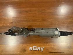 Audi A4 S4 A5 S5 B8.5 8t Electric Power Steering Rack & Pinion Assembly Oem Rhd