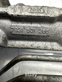 Audi A4 S4 a5 S5 Power Steering Rack 8T2422066C