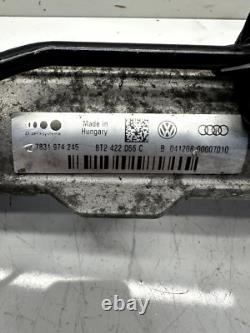 Audi A4 S4 a5 S5 Power Steering Rack 8T2422066C