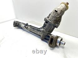 Audi A4 S4 a5 S5 Power Steering Rack 8T2422066C