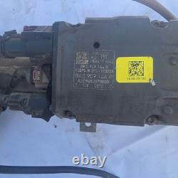 Audi A5 8t 2016 Electric Power Steering Rack 1.8 Petrol 8k0909144b 8k0909144p