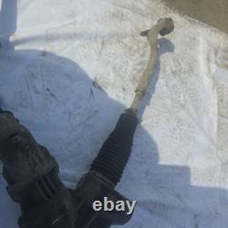 Audi A5 8t 2016 Electric Power Steering Rack 1.8 Petrol 8k0909144b 8k0909144p