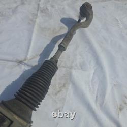 Audi A5 8t 2016 Electric Power Steering Rack 1.8 Petrol 8k0909144b 8k0909144p