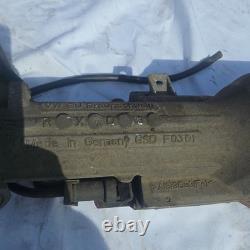 Audi A5 8t 2016 Electric Power Steering Rack 1.8 Petrol 8k0909144b 8k0909144p