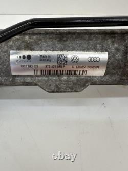 Audi A5 A4 B8 2008-2012 Hydraulic Power Steering Rack 8t2422065p 7831993126
