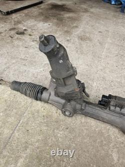Audi A5 B8.5 3.0 TDI Quattro Power Steering Rack 2011 Genuine OEM 8K2423105