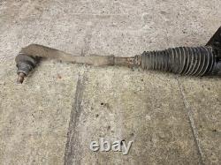 Audi A5 B8.5 3.0 TDI Quattro Power Steering Rack 2011 Genuine OEM 8K2423105
