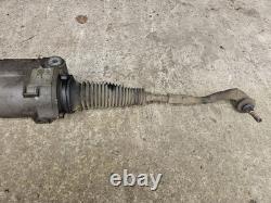 Audi A5 B8.5 3.0 TDI Quattro Power Steering Rack 2011 Genuine OEM 8K2423105