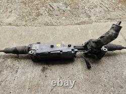 Audi A5 B8.5 3.0 TDI Quattro Power Steering Rack 2011 Genuine OEM 8K2423105