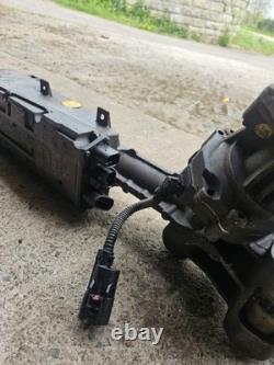 Audi A5 B8.5 3.0 TDI Quattro Power Steering Rack 2011 Genuine OEM 8K2423105