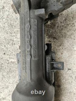 Audi A5 B8.5 3.0 TDI Quattro Power Steering Rack 2011 Genuine OEM 8K2423105