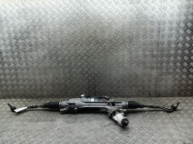 Audi A5 Power Steering Rack 2.0 Diesel 8w2423055ba Mk2 B9 2023 2025 7k Miles