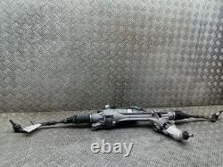 Audi A5 Power Steering Rack 2.0 Diesel 8w2423055ba Mk2 B9 2023 2025 7k Miles