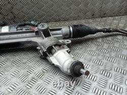Audi A5 Power Steering Rack 2.0 Diesel 8w2423055ba Mk2 B9 2023 2025 7k Miles