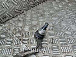 Audi A5 Power Steering Rack 2.0 Diesel 8w2423055ba Mk2 B9 2023 2025 7k Miles