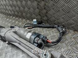 Audi A5 Power Steering Rack 2.0 Diesel 8w2423055ba Mk2 B9 2023 2025 7k Miles