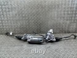 Audi A5 Power Steering Rack 2.0 Diesel 8w2423055ba Mk2 B9 2023 2025 7k Miles