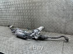 Audi A5 Power Steering Rack 2.0 Diesel 8w2423055ba Mk2 B9 2023 2025 7k Miles