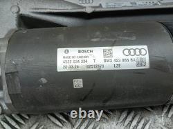 Audi A5 Power Steering Rack 2.0 Diesel 8w2423055ba Mk2 B9 2023 2025 7k Miles