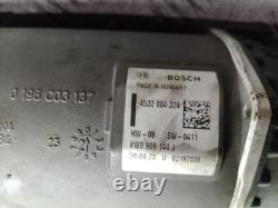 Audi A5 Power Steering Rack Mk2 B9 2020-2023 8w2423055aj