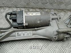 Audi A5 Power Steering Rack Mk2 B9 2020-2023 8w2423055aj