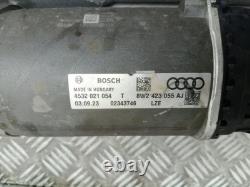 Audi A5 Power Steering Rack Mk2 B9 2020-2023 8w2423055aj