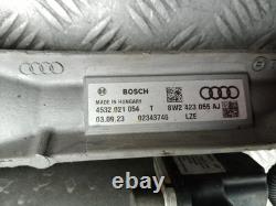 Audi A5 Power Steering Rack Mk2 B9 2020-2023 8w2423055aj