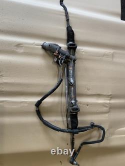Audi A5 Steering Rack Mk1 8f7 Tfsi S Line Power Steering Rack 8t2422066b
