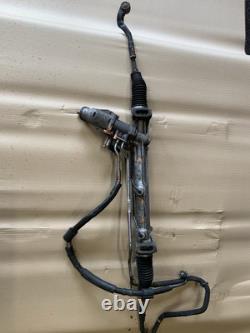 Audi A5 Steering Rack Mk1 8f7 Tfsi S Line Power Steering Rack 8t2422066b