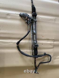 Audi A5 Steering Rack Mk1 8f7 Tfsi S Line Power Steering Rack 8t2422066b