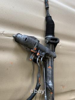 Audi A5 Steering Rack Mk1 8f7 Tfsi S Line Power Steering Rack 8t2422066b