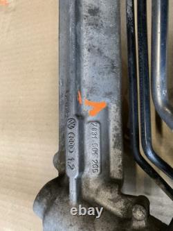 Audi A5 Steering Rack Mk1 8f7 Tfsi S Line Power Steering Rack 8t2422066b