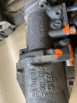 Audi A5 Steering Rack Mk1 8f7 Tfsi S Line Power Steering Rack 8t2422066b