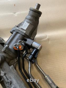 Audi A5 Steering Rack Mk1 8f7 Tfsi S Line Power Steering Rack 8t2422066b